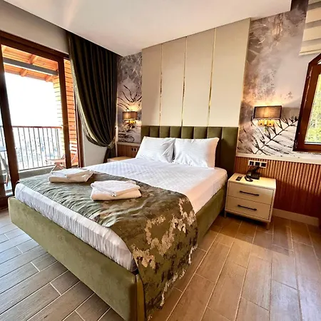 Hotel apartamentowy Castello By Mediterra