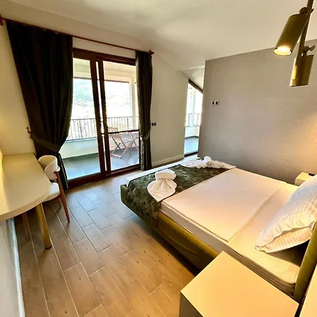 Hotel apartamentowy Castello By Mediterra