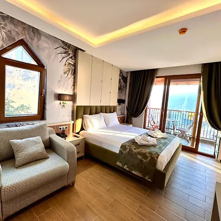 Castello By Mediterra Hotel de apartamente