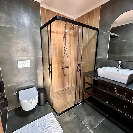 Aparthotel Castello By Mediterra 3*