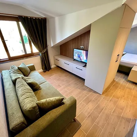 Aparthotel Castello By Mediterra
