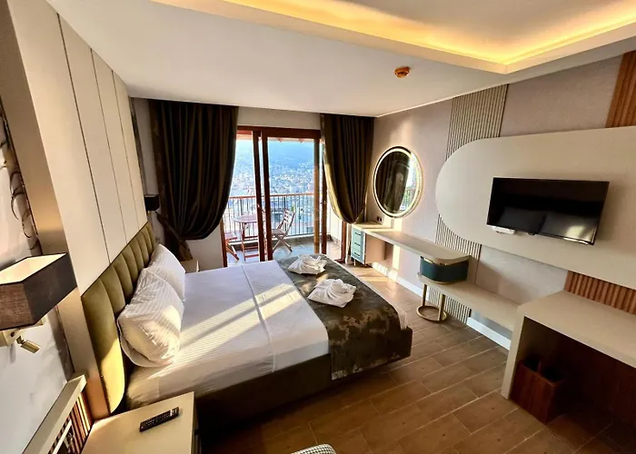 Castello By Mediterra شقة فندقية