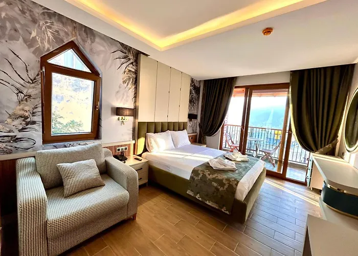 Castello By Mediterra شقة فندقية