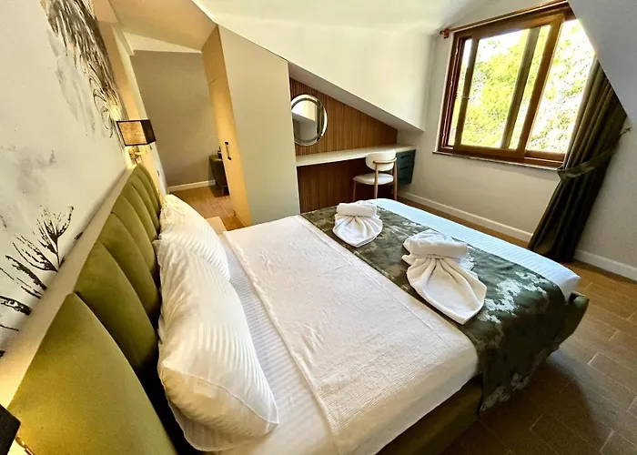 Castello By Mediterra