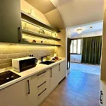 아파트호텔 Castello By Mediterra 3*