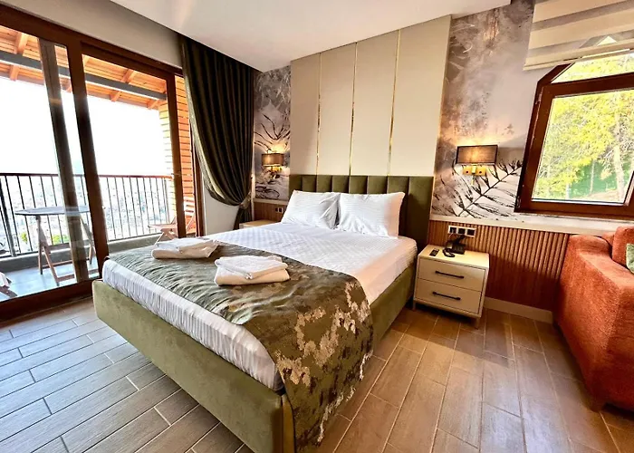 Aparthotel Castello By Mediterra