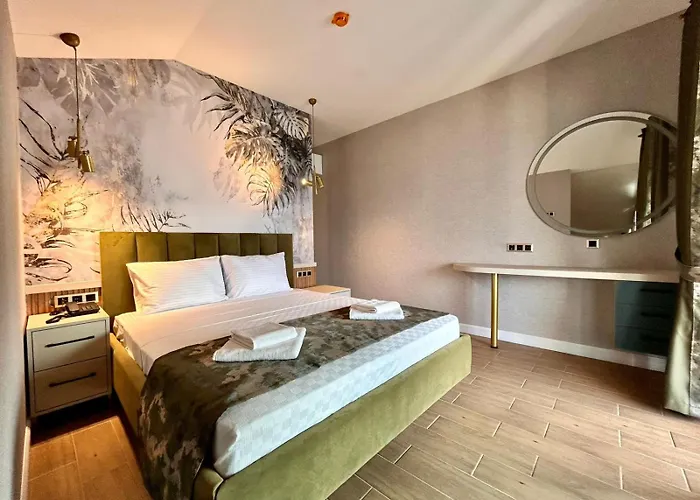 Castello By Mediterra Aparthotel 3*