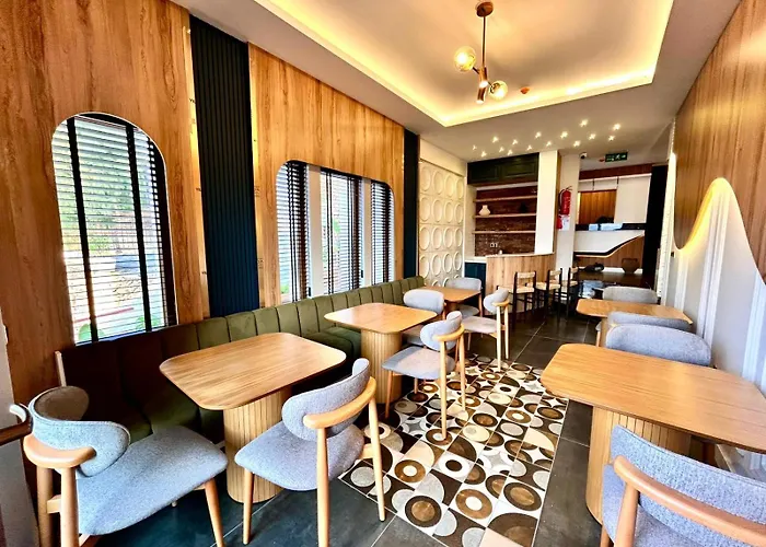 Castello By Mediterra Alanya