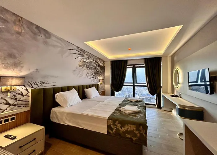 Aparthotel Castello By Mediterra