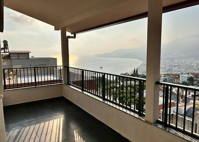 Castello By Mediterra 3* Alanya