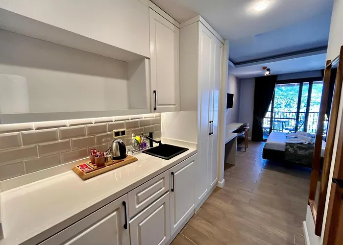 Castello By Mediterra 3* Аланія