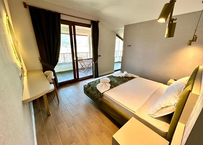 Апарт-готель Castello By Mediterra