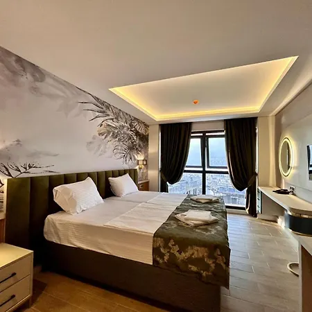 Apartahotel Castello By Mediterra